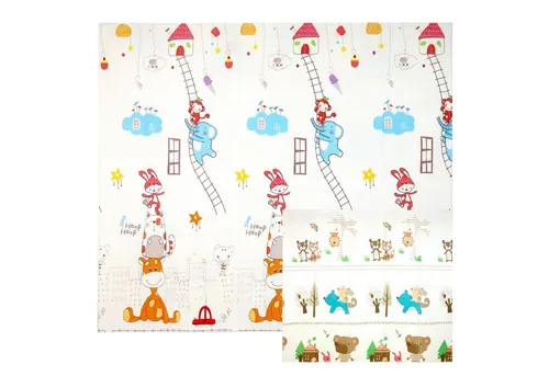 Spiel- & Krabbeldecken von CCLIFE