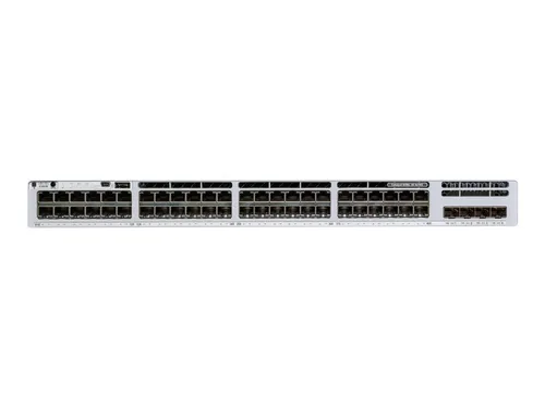 Cisco C9300L-48UXG-4X-E Switch