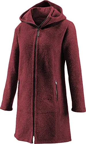 Mufflon W300 Mu-Rika rosso S