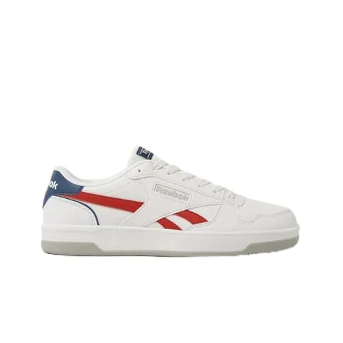Reebok Match Prime V2 – Klassische Sneakers für jeden Tag in weiß von Reebok