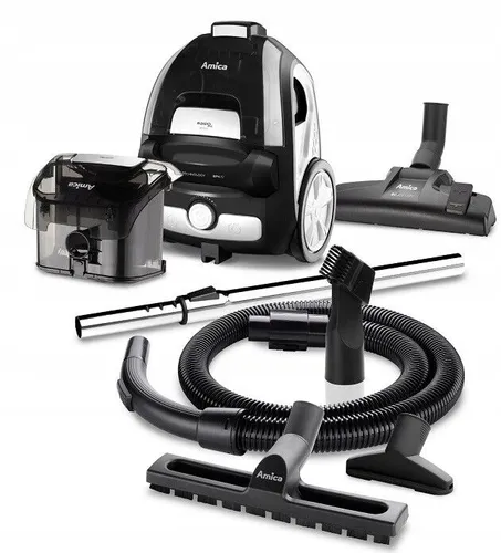 Amica Haushaltsgeräte von Amica