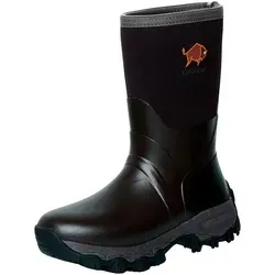Produktbild Gateway1 Damen Kurz-Gummistiefel Woodwalker