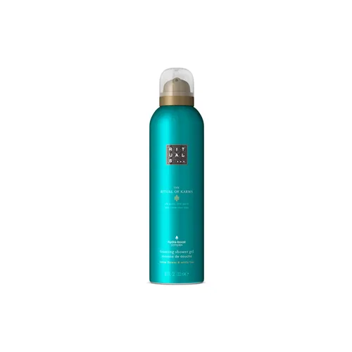 RITUALS The Ritual of Karma Foaming Shower Gel 200 ml