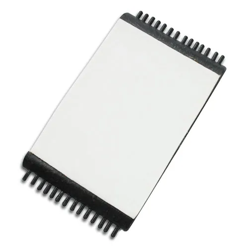 Vorfach Aufwickler mit Foameinlage 10x6cm Wickelbretter Vorfachwickler