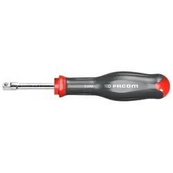 Facom R.236B Steckgriff 1/4'' mittel 158mm von Facom