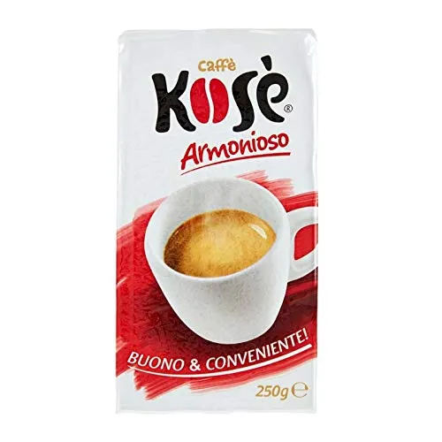 Kaffee Kosè Armonioso 250g