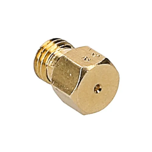 easyPART passend für 909010352 smeg Gasdüse D.0,92 SRP halbschnell für