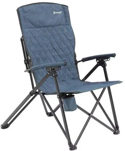 Outwell Ullswater Campingstuhl Faltstuhl Klappstuhl Sessel Garten blau 1791032