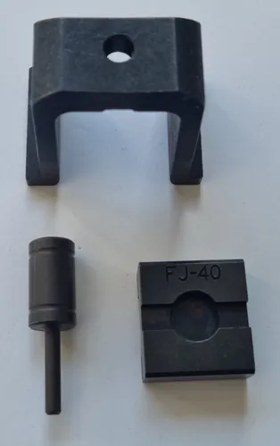 KM400 für 1/2'-Ketten Ergänzungskit für D.I.D KM500R