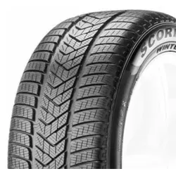 Pirelli Scorpion Winter 255/45 R20 101 V - Winterreifen für beste Traktion - Autoreifen mit innovativem Profil für optimale Bodenhaftung und Sicherheit bei Schnee und Nässe. Genießen Sie präzise Lenkung und hohe Laufleistung.