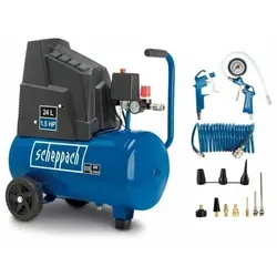 Scheppach Kompressor HC26o