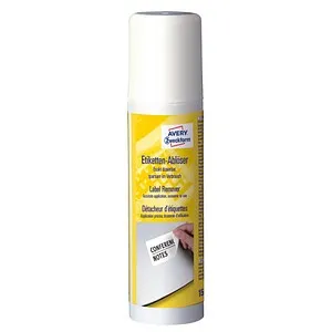 AVERY Zweckform Etikettenlöser 150 ml, 1 St.