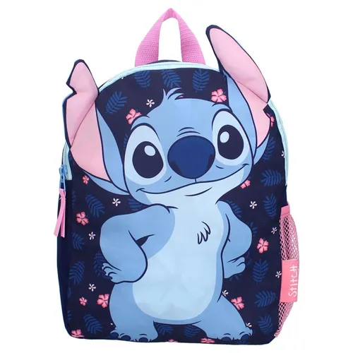 Vadobag Stitch Kinder Rucksack 9 Liter Fluffy Friends
