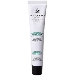 Acca Kappa Natürliche Zahnpasta 100 ml