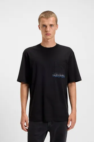 HUGO BLUE T-Shirt