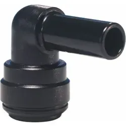 Jg Speedfit Einsteckverbinder Winkel 90° Ø 15 X 15 Mm, Pm Metrisch