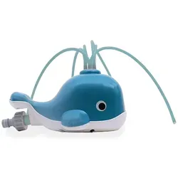 BS Toys Wassersprinkler