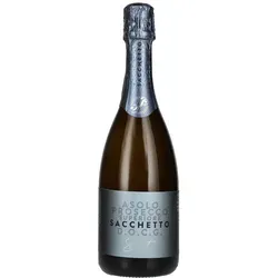 Sacchetto Prosecco Asolo Superiore Brut D.O.C.G. 11,5% Vol. 0,75l