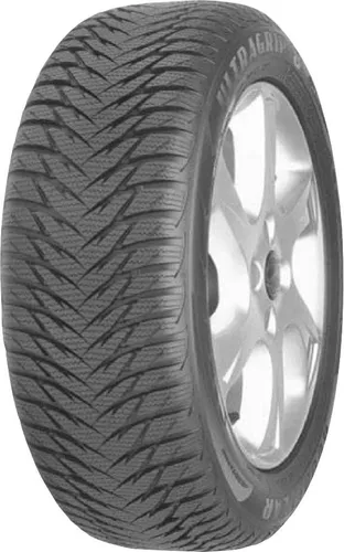 Goodyear Winterreifen ULTRA GRIP 8