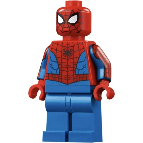 LEGO® - Minifigs - Super Heroes - sh0684 - Spiderman (76309)