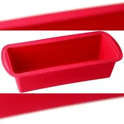 Dr. Oetker Silikon-Kastenform Ø24cm Flexx - Hochwertige Backform aus Platinsilikikon für perfekte Ergebnisse. Antihaft-Eigenschaften und temperaturbeständig von -40 bis +230°C. Ideal für kreative Backideen!