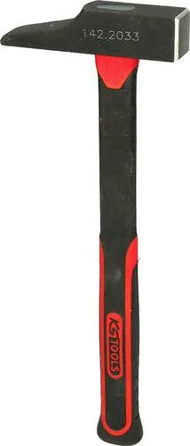 KS Tools 142.2033 1422033 Schreinerhammer 320g 290mm 1St.