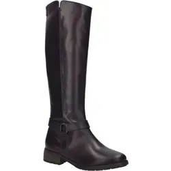 JOSEF SEIBEL Kate 08 | Elegante Damenstiefel in Braun - Größe 40 - Der 'Kate 08' Stiefel von JOSEF SEIBEL kombiniert zeitlose Eleganz mit herausragendem Tragekomfort. Aus hochwertigem Rindsleder gefertigt, bietet er eine langlebige AGO-Machart und eine rutschfeste TR-Sohle. Ideal für stilvolle Outfits in der kalten Jahreszeit.