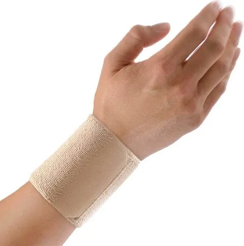 BORT Handgelenkbandage Gr. 2, haut