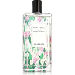 Berdoues U. Grands Crus Guaria Morada Edp 100ml - Damenduft inspiriert von Costa Rica, vereint fruchtige und blumige Noten. Ein Symbol des Glücks mit einzigartiger Guaria Morada Blume, kreiert von Parfümeurin Mylene Arlan.