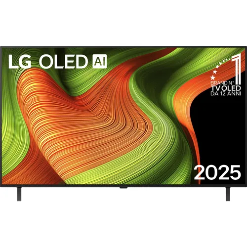 LG OLED AI OLED55B56LA 55