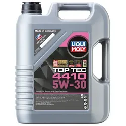 Liqui Moly Motoröl Top Tec 4410 5W-30 21398