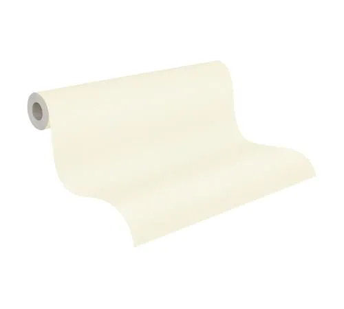 A.S. Création Vliestapete 10,05 m x 0,53 m in gelb von A.S. Création