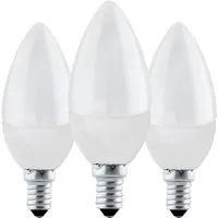 Eglo Leuchtmittel E14 Tropfenform 4,9 W von EGLO
