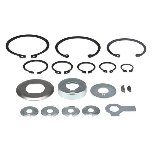 Sicherungsringe/Sprengringe Set Motor für Simson S51, S70, S53, KR51, Schwalbe SR50