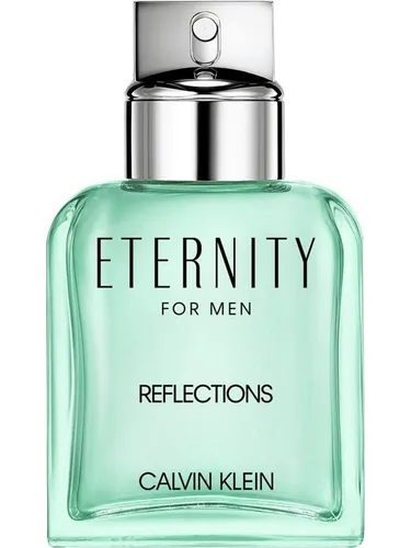 Produktbild Calvin Klein Eternity For Men Reflections Eau de Toilette 100 ml