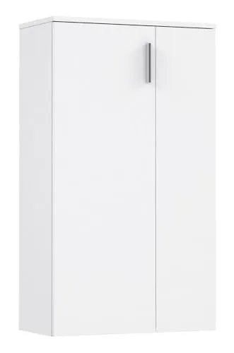 FORTE Boots Schuhschrank mit 2 Türen von Forte