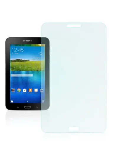 AntiReflexfolie,matte Schutzfolie(entpiegelt) für 7.0