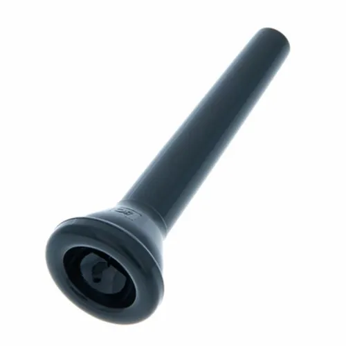 pBone music BIO mouthpiece black 5C