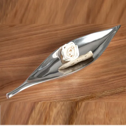 FORMSCHÖNE DEKO SCHALE 