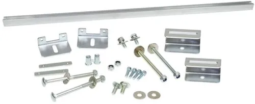 Lippert Befestigungskit Fiat Ducato für Slide-Out Trittstufen