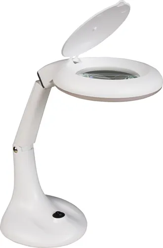 Lupenleuchte McShine 