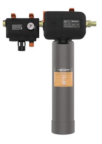 Judo Heifi Füllblock Pure von JUDO