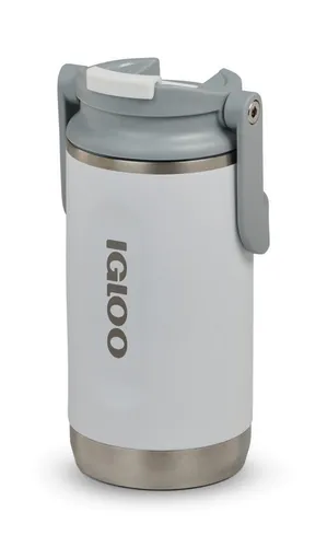 Igloo Thermoflasche 12 Oz Flip 'n' Sip Tumbler