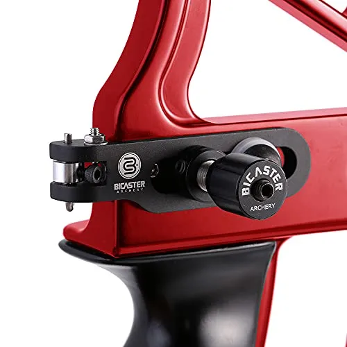 Bogen- & Armbrustteile & -zubehör von BICASTER