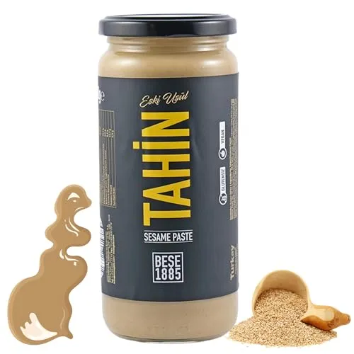 Tahini von BEŞE1885