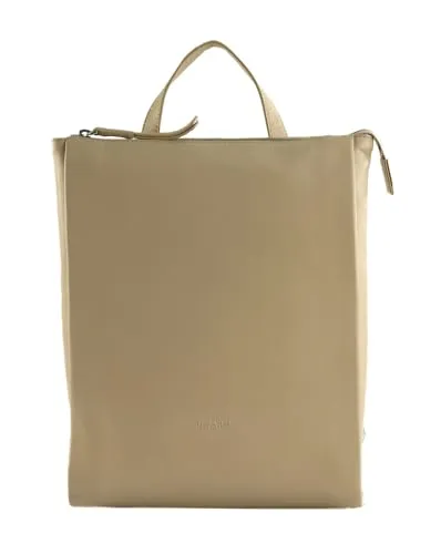 Picard Leder Rucksack Bali City Backpack Cookie beige in beige von Picard