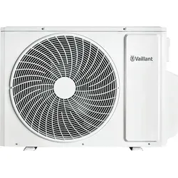 Vaillant climaVAIR plus Klimaanlage, VAIP 1-050 WNO, Mono-Split Außeneinheit, Klimagerät