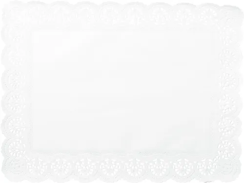 Zierdecken von Demmler