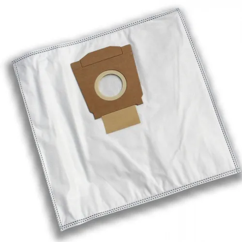 10x Staubsaugerbeutel geeignet Siemens VS91545/06 extraklasse 915 ,VS 91545 /06