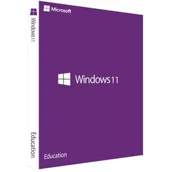 Windows 11 Education